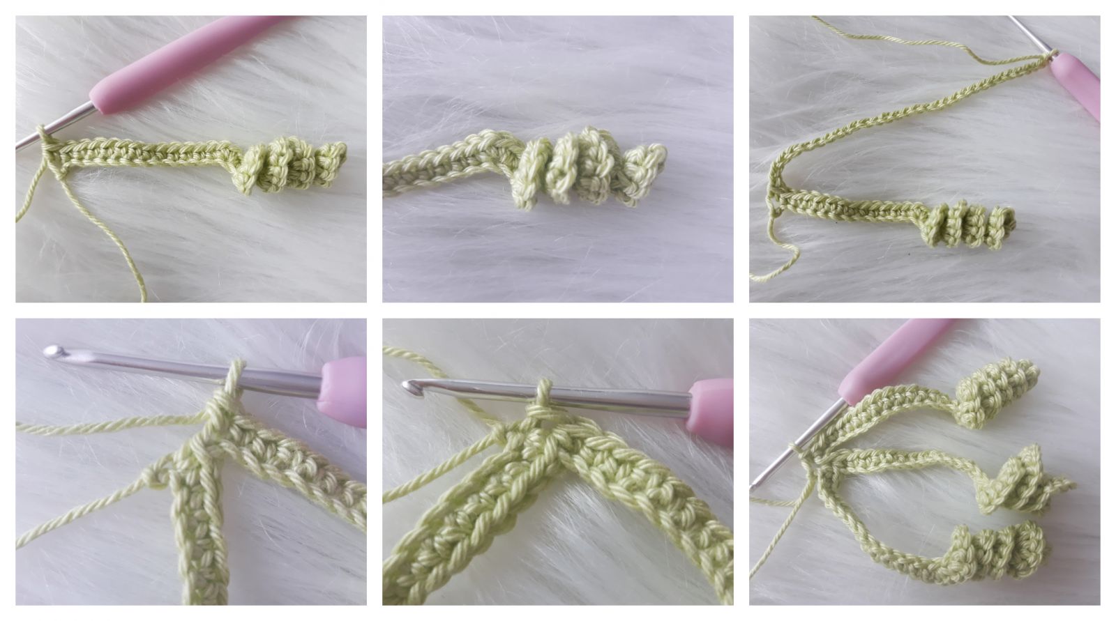 Blog-Inhaltsbild für 'Hase Hanna, kostenlose Häkelanleitung'